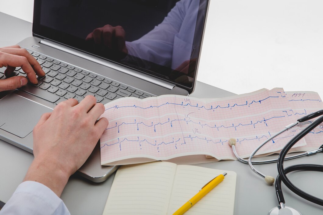Zastosowanie i znaczenie elektrod EKG w praktyce medycznej