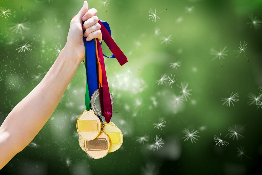 Jak wybierać idealne trofea sportowe? Poradnik dla organizatorów zawodów