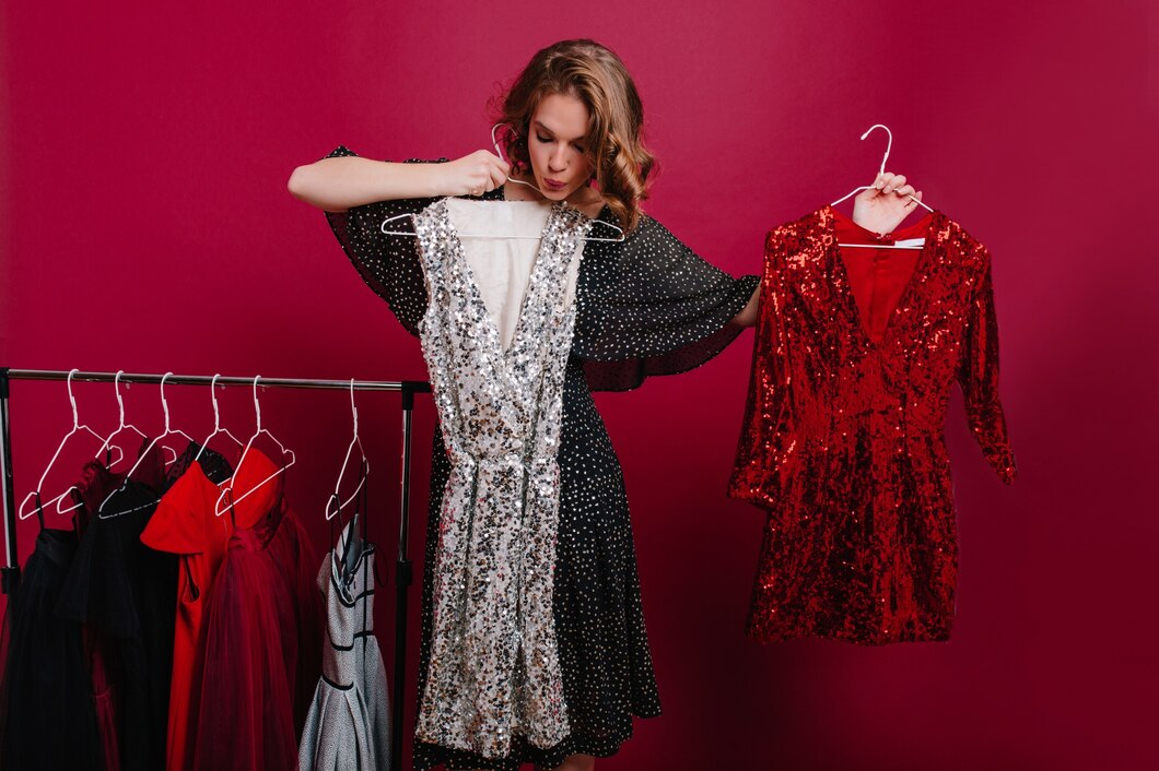 Jak w przemyślany sposób wybrać sukienkę, na każdą okazję – poradnik dla współczesnej kobiety