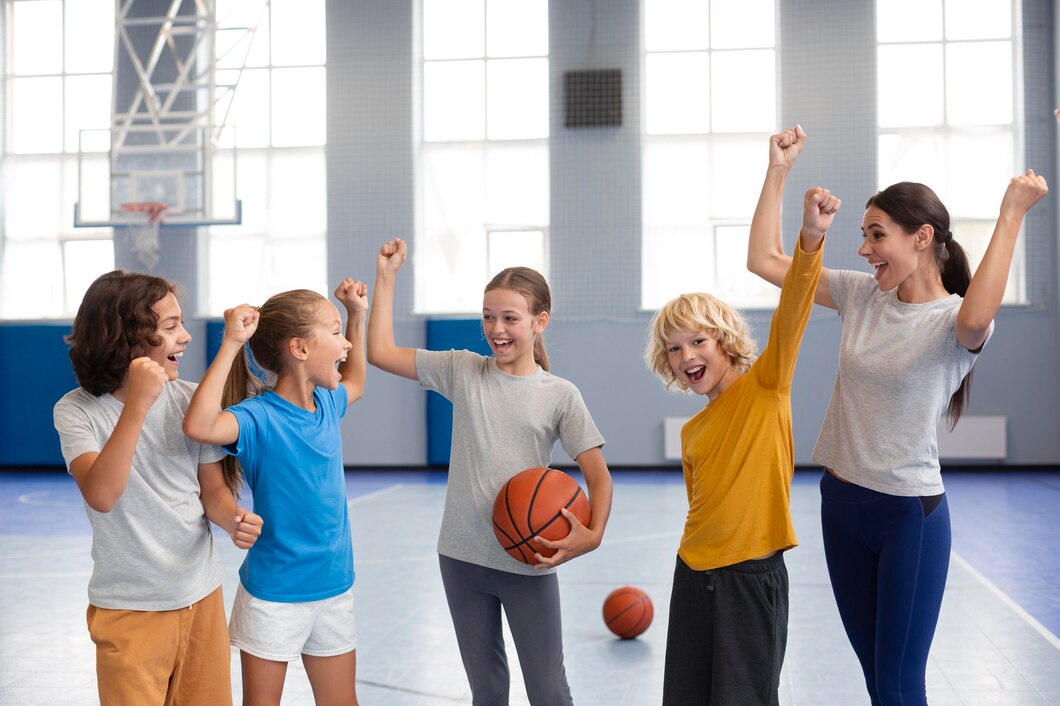 Jak wybrać idealne centrum sportowe dla całej rodziny?