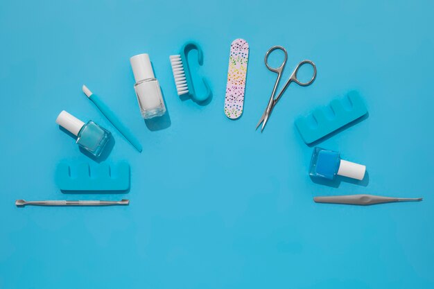 Jak skutecznie wykorzystać narzędzia podologiczne w pielęgnacji stóp?