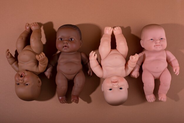 Jak realistyczne lalki reborn wpływają na rozwój emocjonalny dzieci?