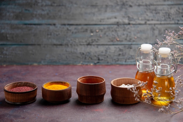 Jak naturalne składniki mogą wspierać zdrowie naszych oczu?