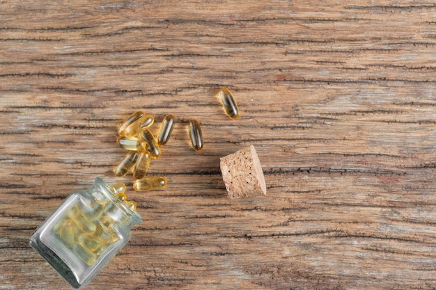Jak omega-3 wpływa na zdrowie serca?
